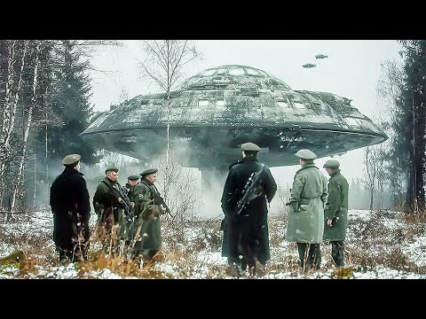 Видео: Эта Находка Напугала Археологов по Всему Миру