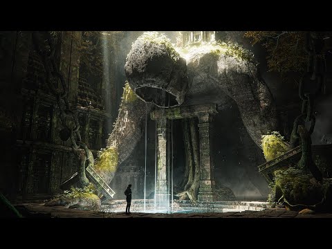 Видео: 3 простых способа улучшить среду в Blender