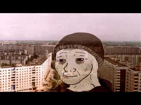 Видео: Russian Doomer - Никто Не Услышит (No one will hear)