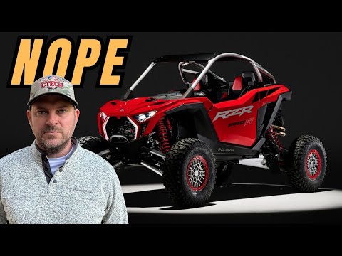 Видео: Соревнования бок о бок 2026 года: кто показал себя лучше всех: Polaris, Kawasaki и Can Am?