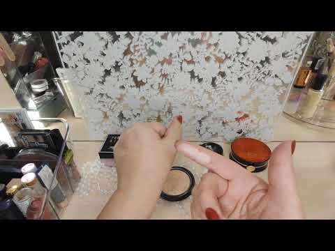 Видео: Косметика под рукой 💄. Что хочу закончить.