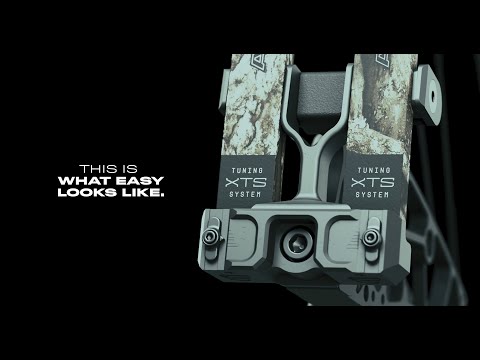 Видео: Система настройки XTS | Руководство пользователя