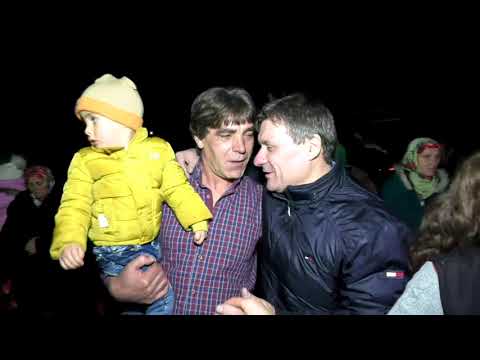 Видео: Рожден ден на Салих Узунов 18.02.2018   2 част