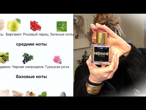 Видео: БЕЖАЛА ЗА ШЛЕЙФОМ / ТОП  ШЛЕЙФОВЫХ, СТОЙКИХ, КОМПЛИМЕНТАРНЫХ АРОМАТОВ"/Мои любимые ароматы