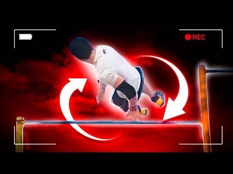 Видео: Выучил 7 СЛОЖНЫХ Элементов В Честь 200 000 ПОДПИСЧИКОВ!