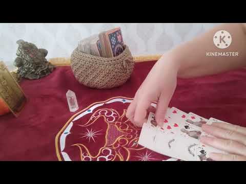 Видео: Бубновая дама ( соперница) её скелеты в шкафу....