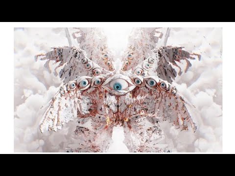 Видео: Этот Серафим следует за тобой, роняя перья, чтобы напомнить тебе...🪶🪶🪶