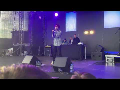 Видео: lovv66 на небе live