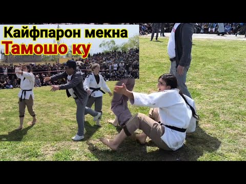 Видео: Ҷанҷолу номардии Чонона барои 200$ дар хаки Мадина. Гуштини Темурмалик. Гуштин 2025
