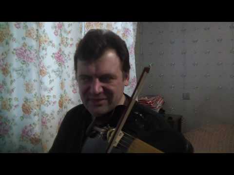 Видео: JazzViolin 6й урок Как играть блюз.