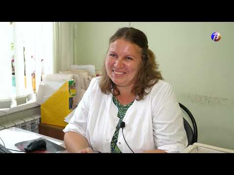 Видео: Есть такая профессия...мед.сестра.