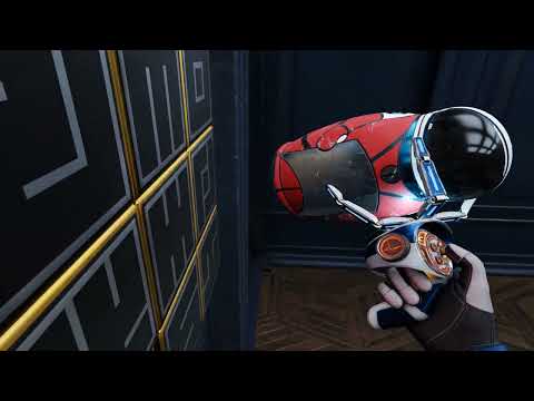 Видео: Red matter 2 Прохождение без комментариев часть 3 финал