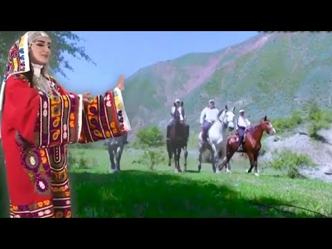 Видео: Филми Саманди Бодпо (Кисми 3) / Ҳар як Човандоз Инро Бояд Бинад Ба Хотири Асп 2021 г. Лошади