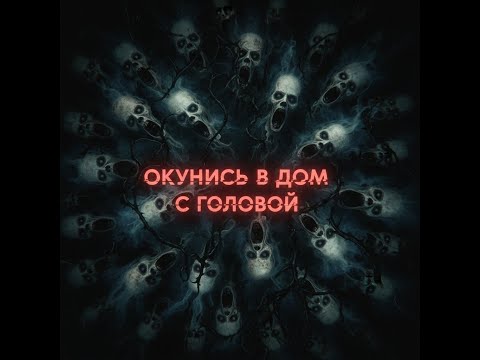 Видео: ❗️ Дом Скользящих Лиц ❗️