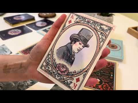 Видео: 🌚✨Ще направи ли крачка/действие към теб…?!💖🪽