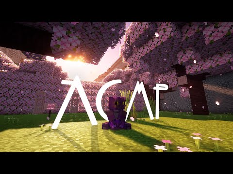 Видео: АСМР Головоломка - прохождение майнкрафт карты!