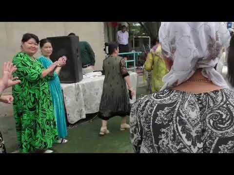 Видео: 07 07 2024 ЕКПИНДИ КУДАЛЫК ТОЙ