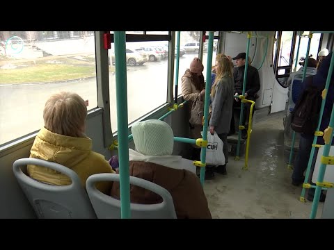 Видео: Новый автобусный маршрут соединяет Кольцово и Новосибирск