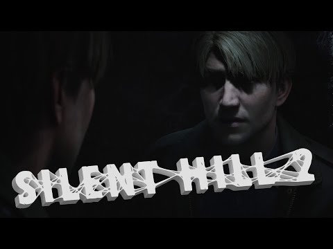 Видео: ГОРОД В КОТОРОМ НИКОГО НЕТ ➯ Silent Hill 2 Remake #1