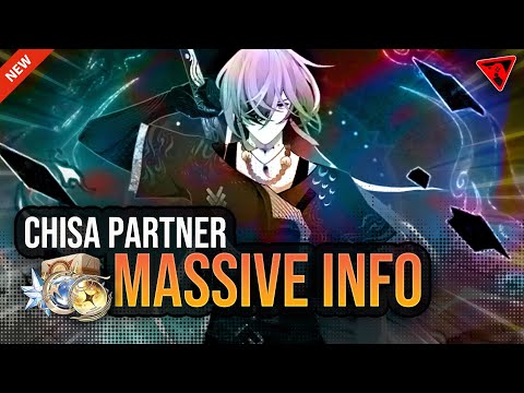 Видео: Гешу Линь: грандиозные подсказки, теории информации о форме и командная синергия | veedizzy #wuth...