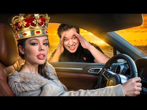 Видео: НИЩИЙ МУЖЧИНА - ГЛАВНЫЙ РЕД ФЛАГ ТАРЕЛОЧНИЦ