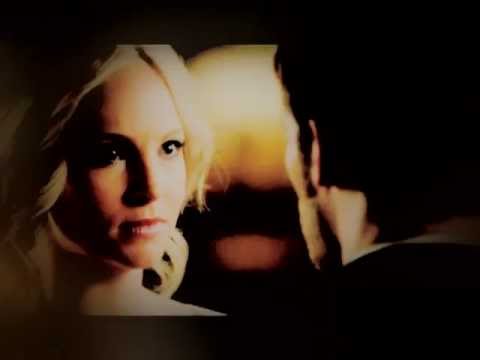 Видео: Caroline&Klaus(TVD) - Такая вот Моя любовь