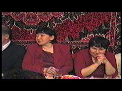 Видео: Бидаш 40 лет