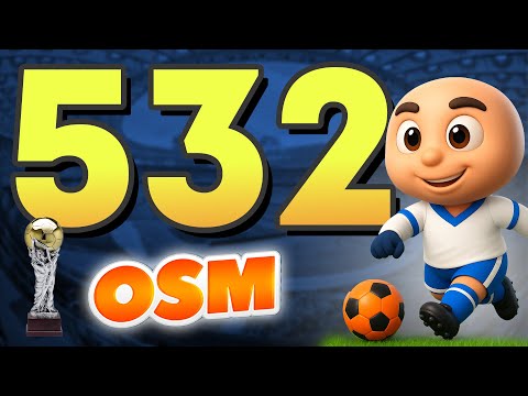 Видео: Топ стратегия 5-3-2 для новичков и профи в ФОМ  | OSM