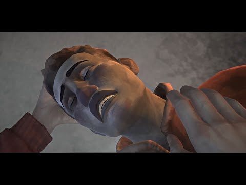 Видео: THE LONG DARK. Прохождение #14.  Спасаем жизнь!