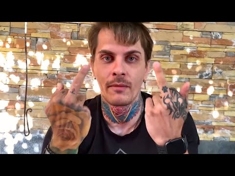 Видео: Привет бывшему! Зачем он слил данные?