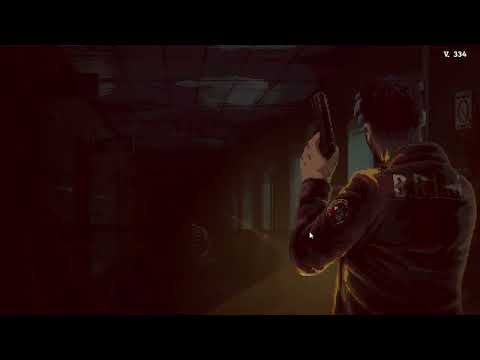 Видео: Почти резик с лавкрафтщиной // Whisper Mountain Outbreak # ранний доступ