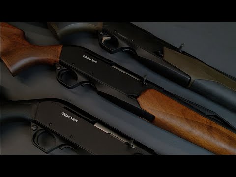 Видео: Winchester SXR 2 - ШАНС СЭКОНОМИТЬ!!!