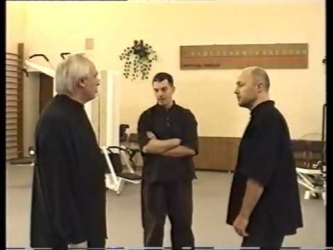 Видео: ОБМЕН ОПЫТОМ ЮН ЧУН