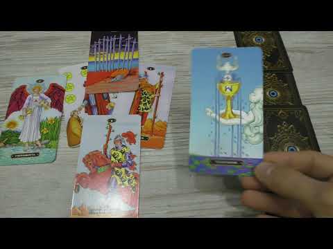 Видео: ТЕЛЕЦ НОЯБРЬ 2025 ВАЖНОЕ ПРЕДСКАЗАНИЕ