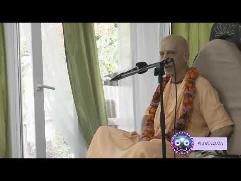 Видео: Прахладананда Свами - 1. Мифы в духовной жизни