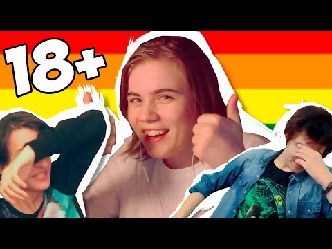 Видео: ЧИТАЕМ ФАНФИКИ ПО РОЛЯМ 2 (ft. Лиззка, Рэнделл)