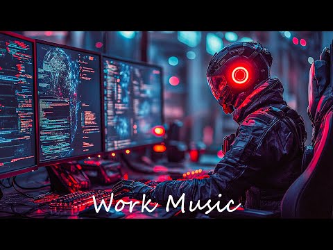 Видео: Программирование мелодий — вдохновляя на творчество с помощью Future Garage