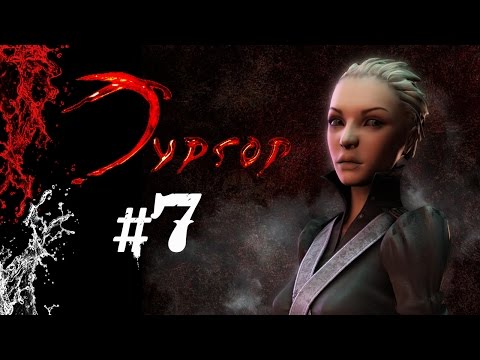 Видео: Прохождение Тургор #7 Заповеди: Броненосец