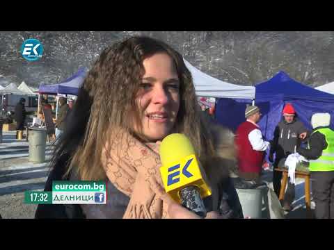 Видео: 15.02.2023, „Ваканция & Спа“, град Априлци