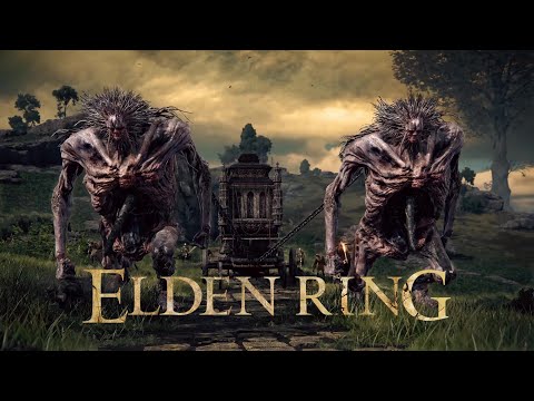 Видео: НАКАЗЫВАЕМ С БРАТОМ МОНСТРОВ! - СТРИМ С ВЕБКАМИ! - Elden Ring #6 #elderring #gaming