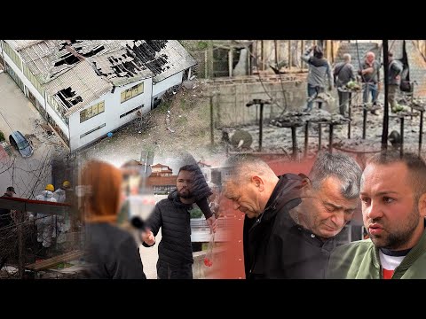 Видео: „Претрес“ на „Пулс“ во Кочани: Реконструкција и сведоштва, градот денови потоа