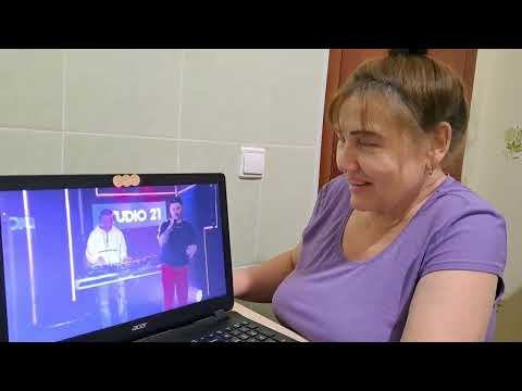 Видео: SIDxRAM | LIVE @ STUDIO 21 Реакция