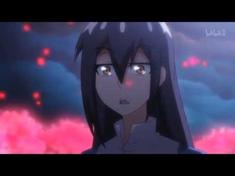 Видео: Боль стекала по венам вниз (Anime AMV)