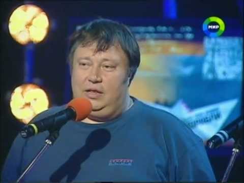 Видео: Степанченко, Кривошеев - Два громилы.