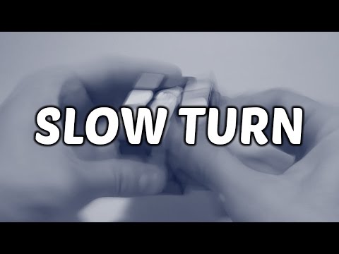 Видео: Что такое "Look Ahead" и как его "Slow Turn" ?