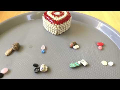 Видео: Полнолуние 🌕 в Тельце ♉️ 5 ноября 2025 г. Интуитивное чтение драгоценных камней от Cognitive Univ...