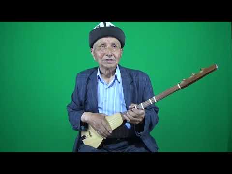 Видео: чебер комузчу 3