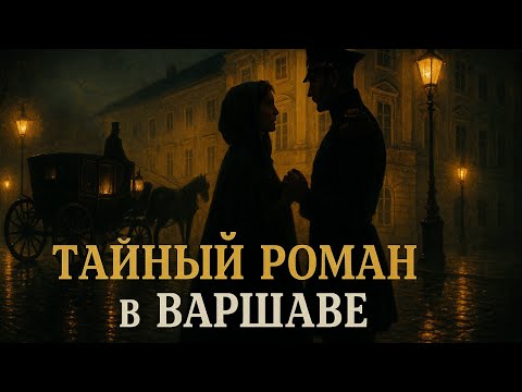 Видео: НИКОЛАЙ I и его ТАЙНЫЙ РОМАН в Варшаве — правда, которую скрывал двор!