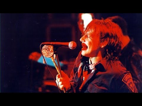 Видео: Мумий Тролль - Live @ ДК Горбунова (18.12.1998, Москва)