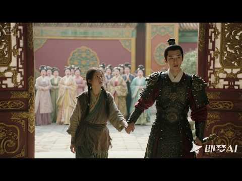 Видео: Деревенская девушка унижена принцессой, едва не погибла — и тут император дарует брак!